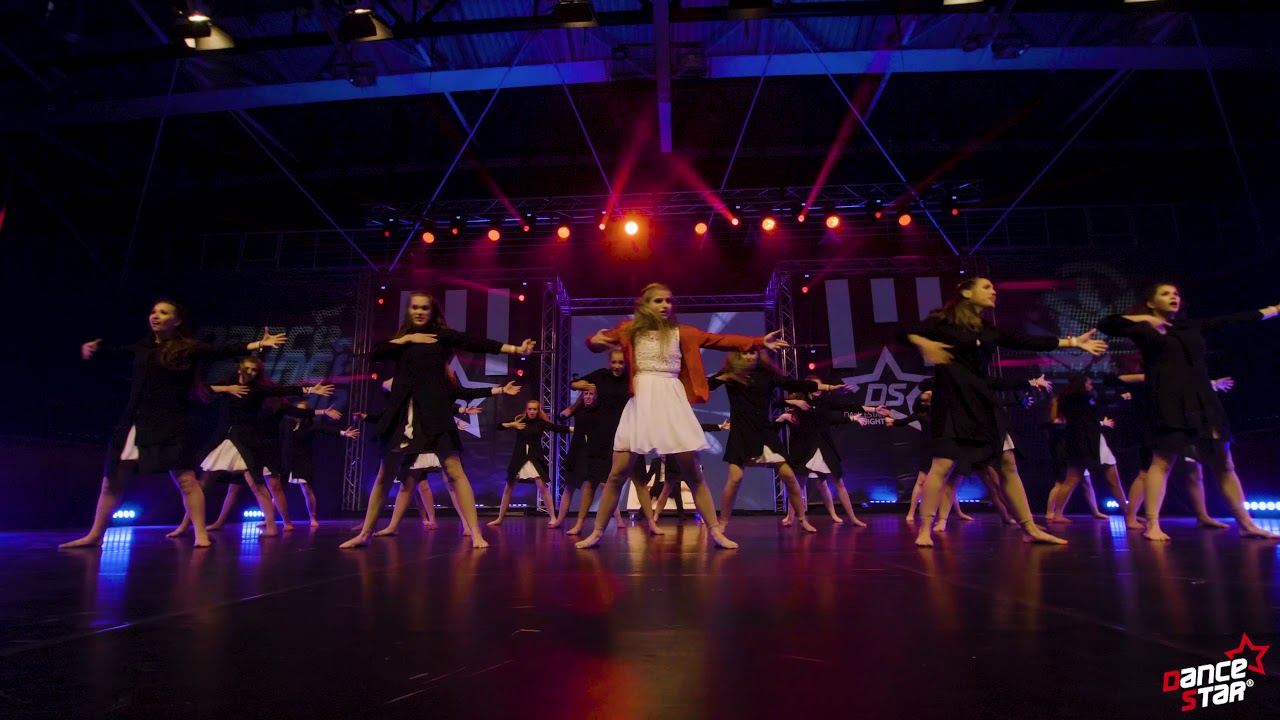 DanceStar Gala Night 2018: Examinationes Incidamus