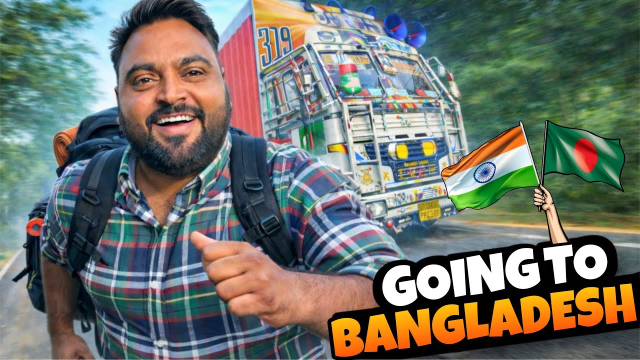 Going To Bangladesh || New Helper Aane Wala Hai Big Surprise Bhi Aane Wala Hai || Big Dhamaka #Vlog