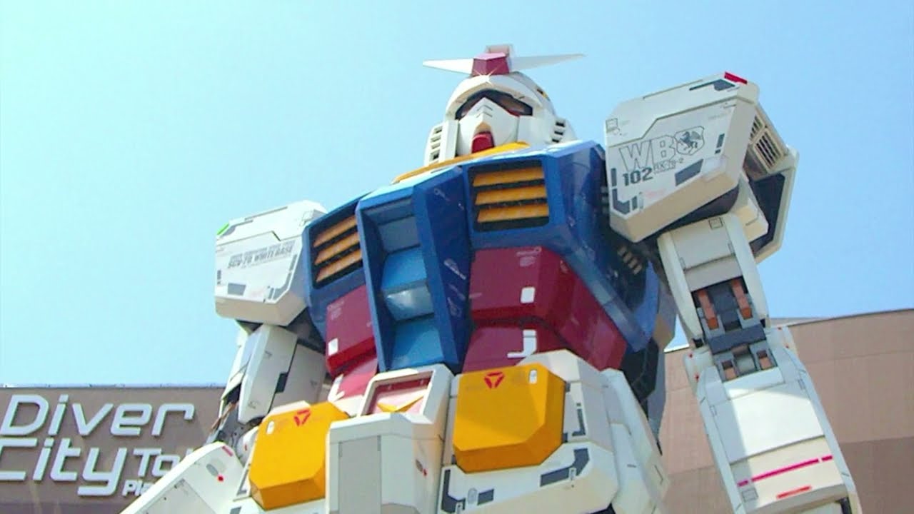 みんなアムロになった時#japan #anime #gandam #vide #vlog #ガンダム