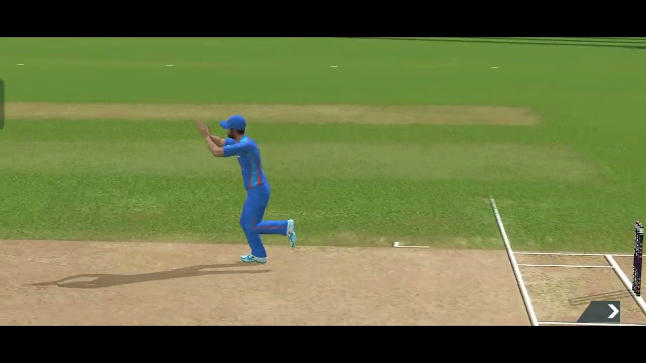 India Vs England 