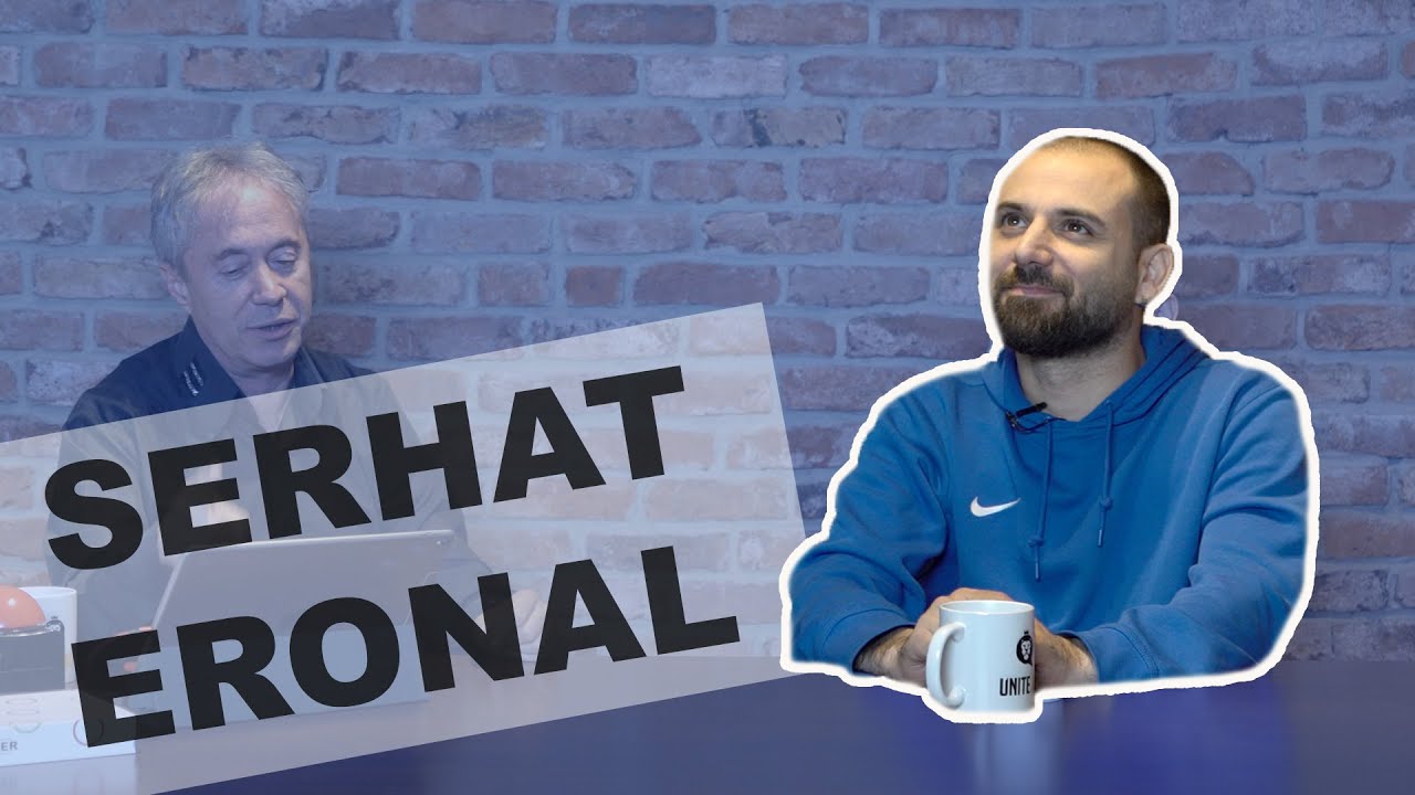 Serhat Erönal ile 10 Soru Büktük  | Asla Pes Etme, Motivasyon Konuşmacısı  #86