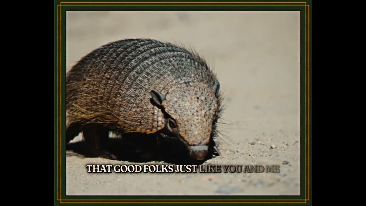 Turnpike Troubadours - The Devil Plies His Trade (Sn 6 Ep 3) [Official Lyric Video]