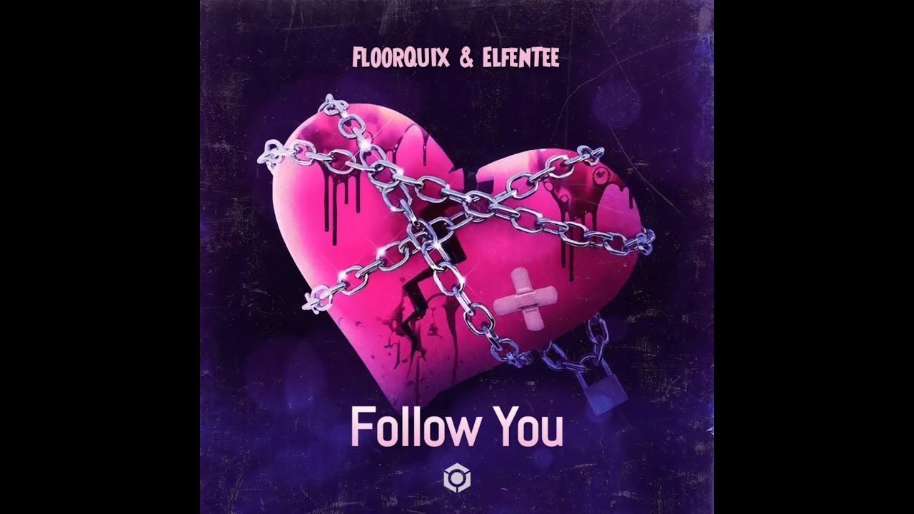 Floorquix, ElfenTee - Follow You - Official