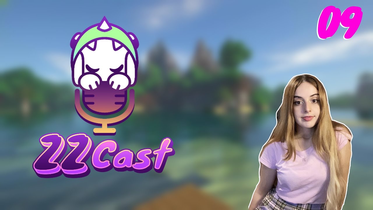 ZZCast - EP9 - Mayichi