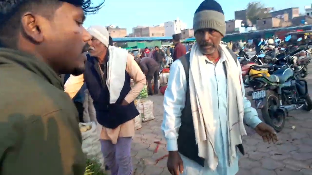 दिन रविवार को भाता रेट है 10 रुपया