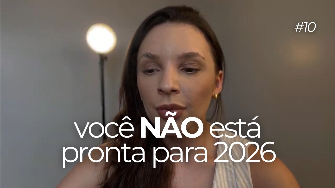 O que eu faria se começasse uma loja do zero em 2026