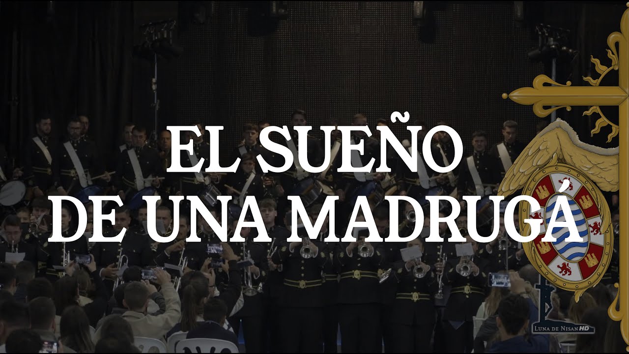 ESTRENO | El Sueño de una Madrugá | La Sentencia