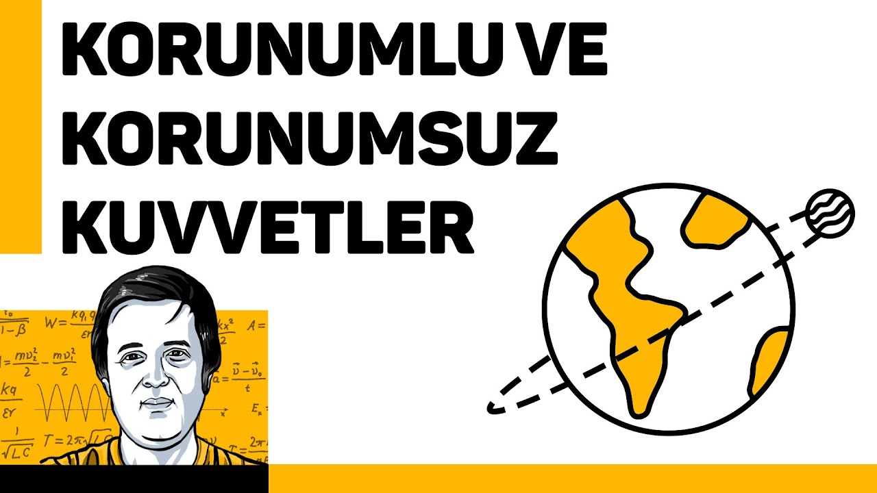 Mekanik Enerji Hangi Durumlarda Korunur?