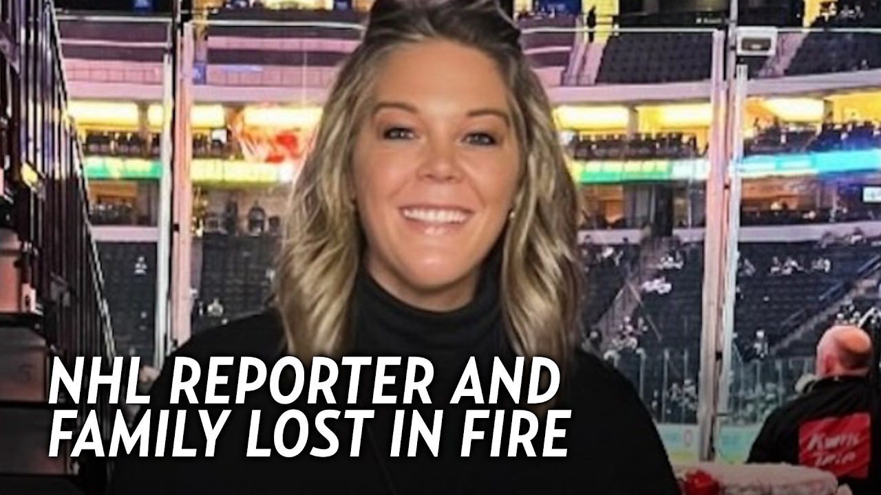 Jessi Pierce House Fire GoFundMe Raises $65000 After Tragic Death