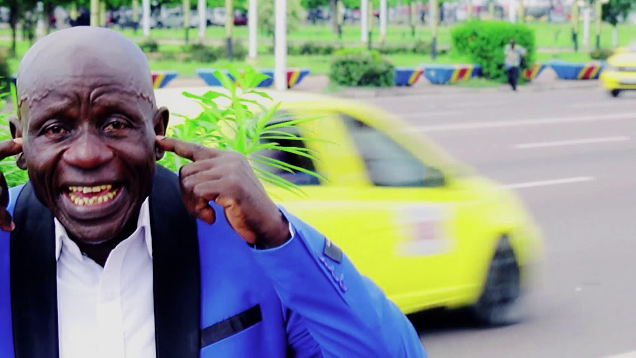Clip officiel LIBALA by fr BUDIAKI MARTIN