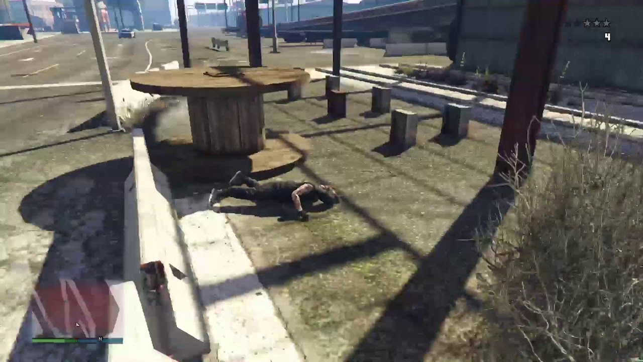 Ps5 RnG Night 6