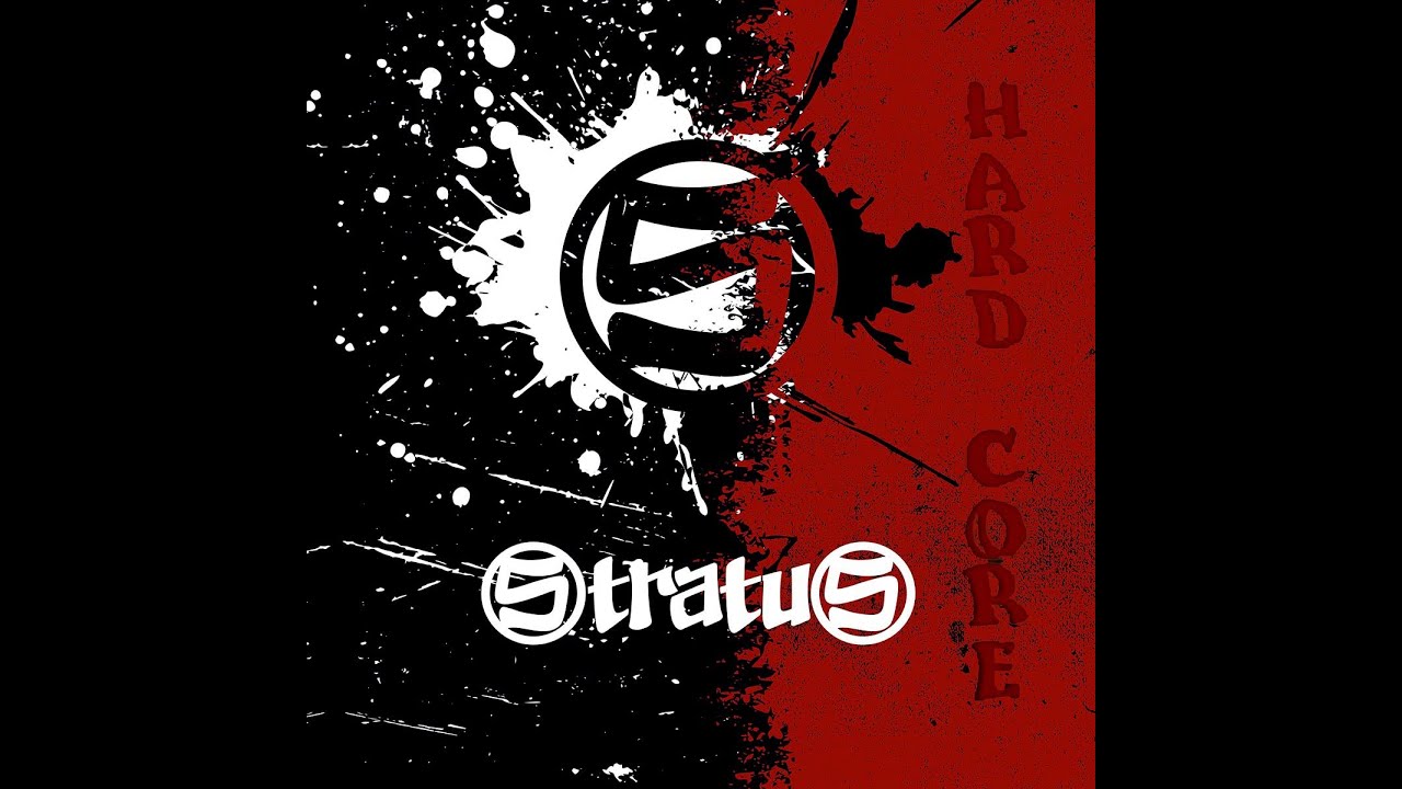 Stratus - Kraj (official single)