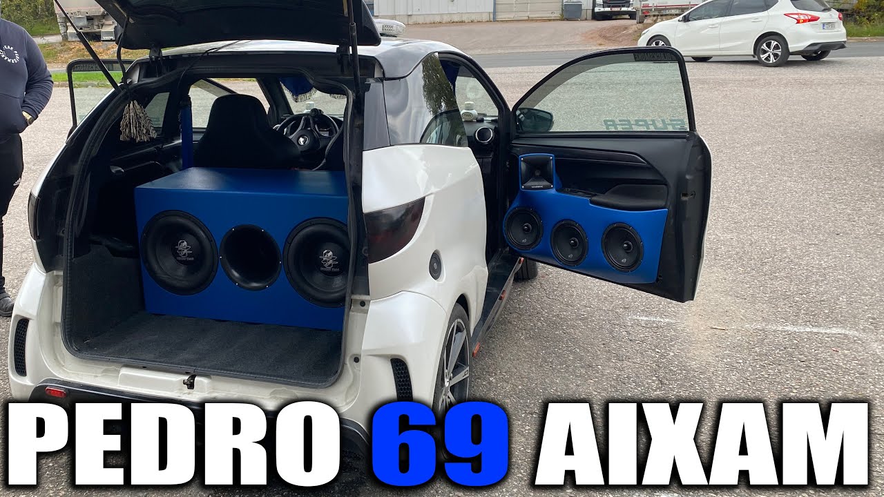 Pedro69 Aixam