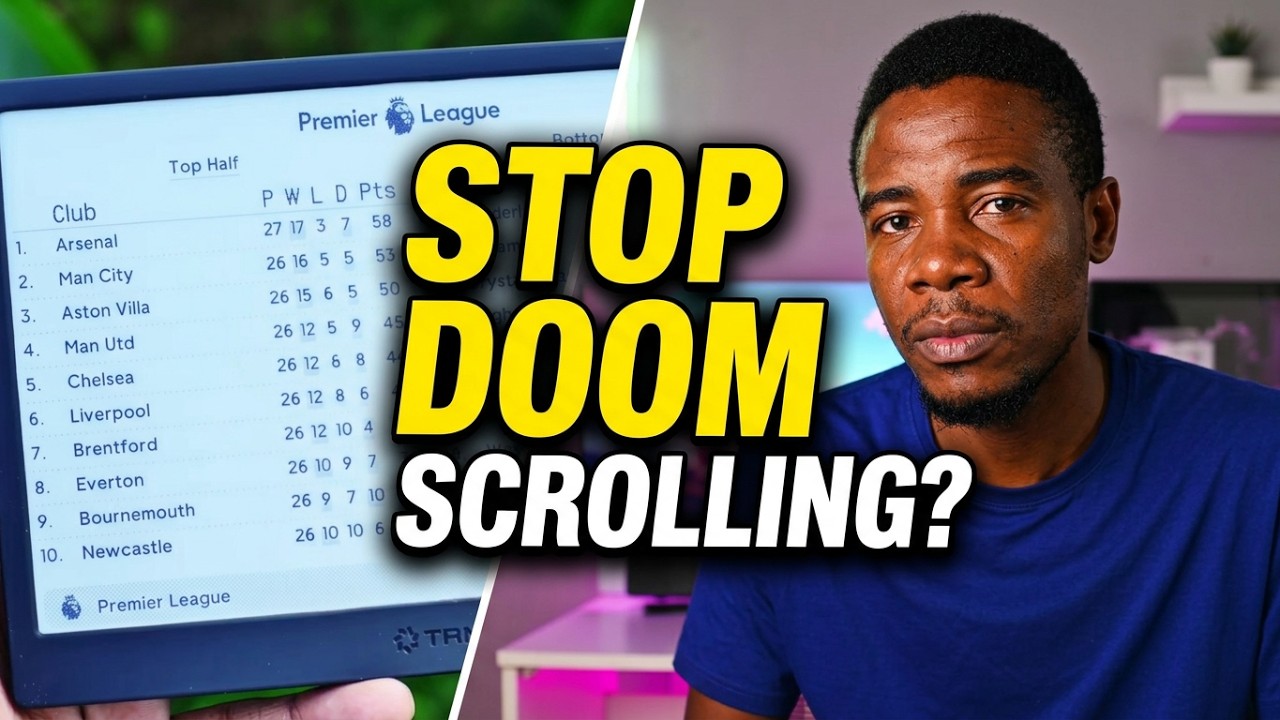 Может ли дисплей E-Ink от TRMNL стать решением проблемы прокрутки экрана в Doom?
