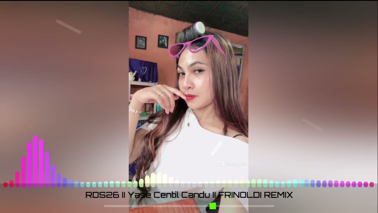 LAGU YASE‼️CENTIL CANDU - VIRAL TiKTOK II FRINOLDI REMIX ( RDS26 )