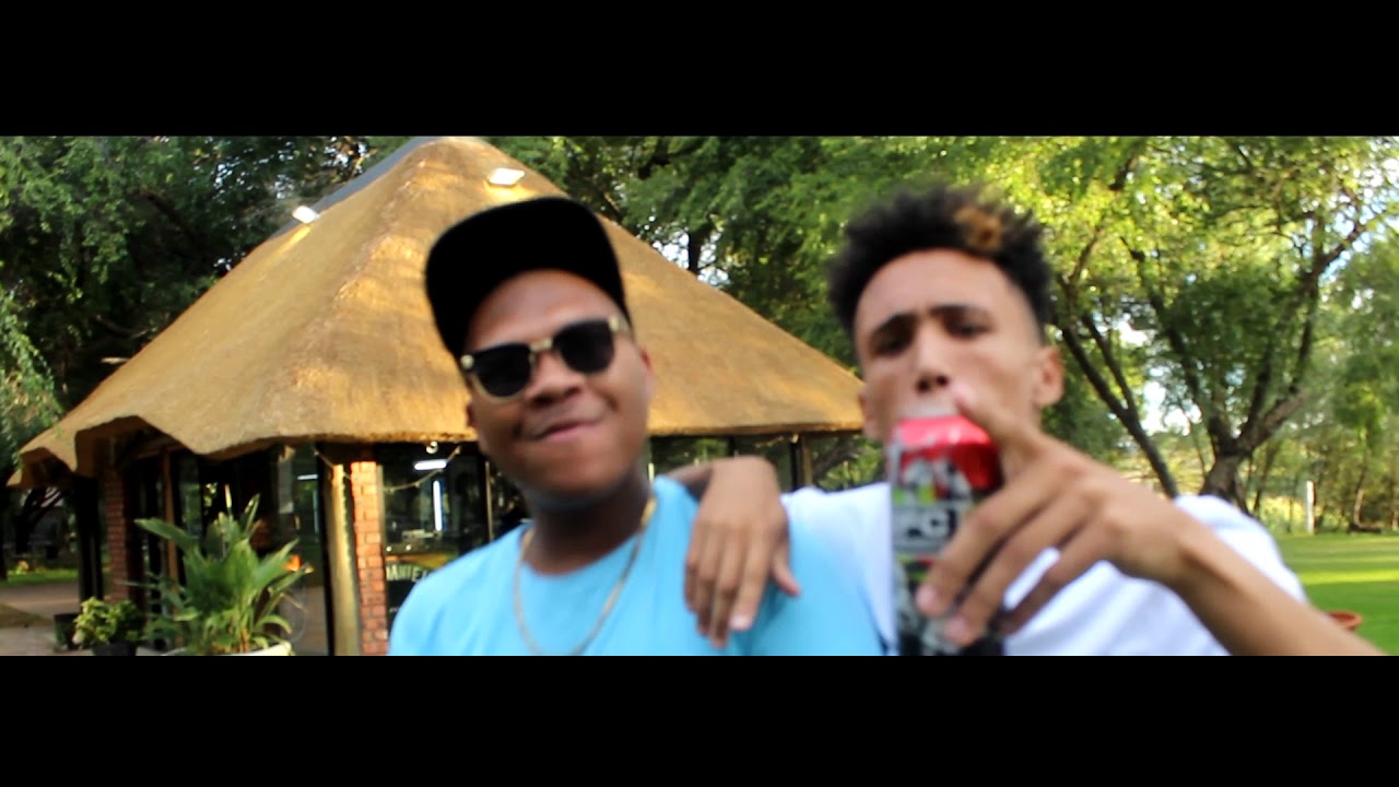 RJay & LiL LK Kama Gooi music video mp4