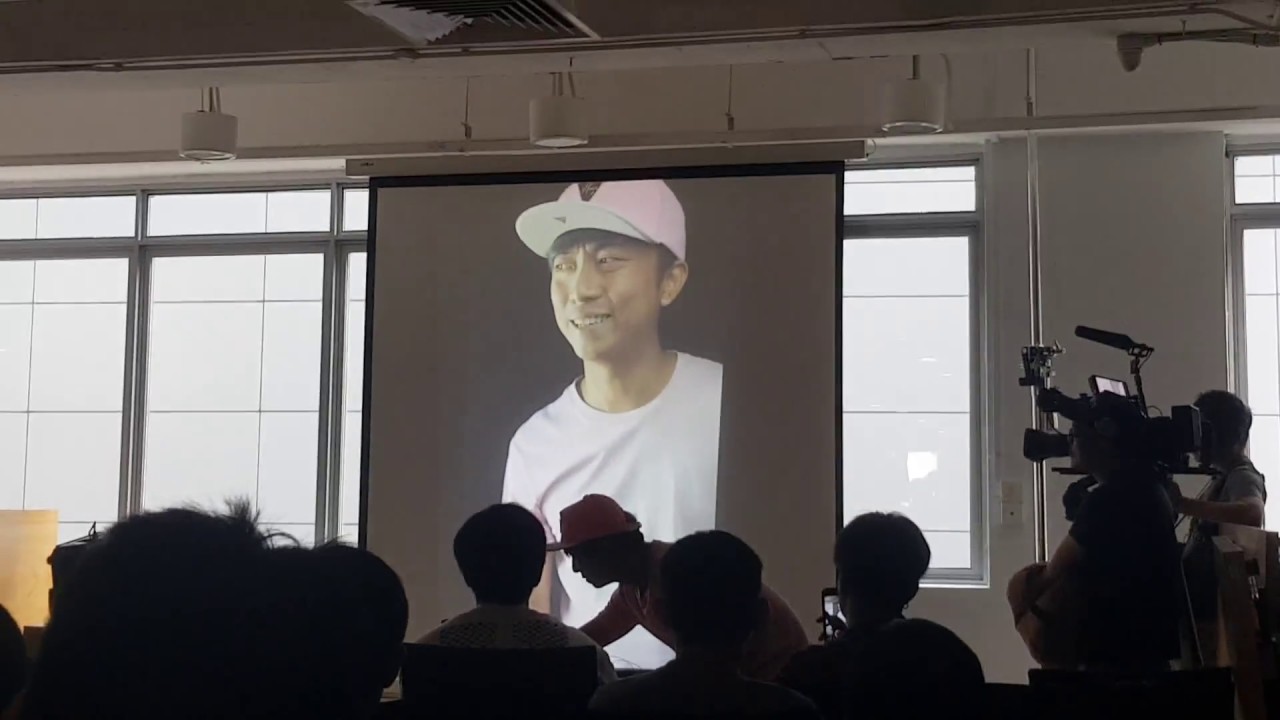 Jaspas Deck GDCM Reveal Reactions (Launch Event Reveal)