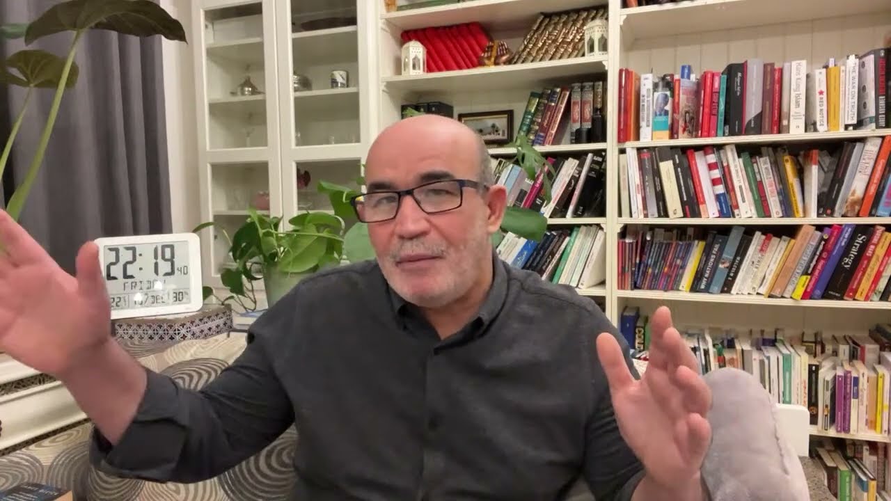 Live Zitout | 16/زيتوت مباشر الجمعة (200) 12/2022