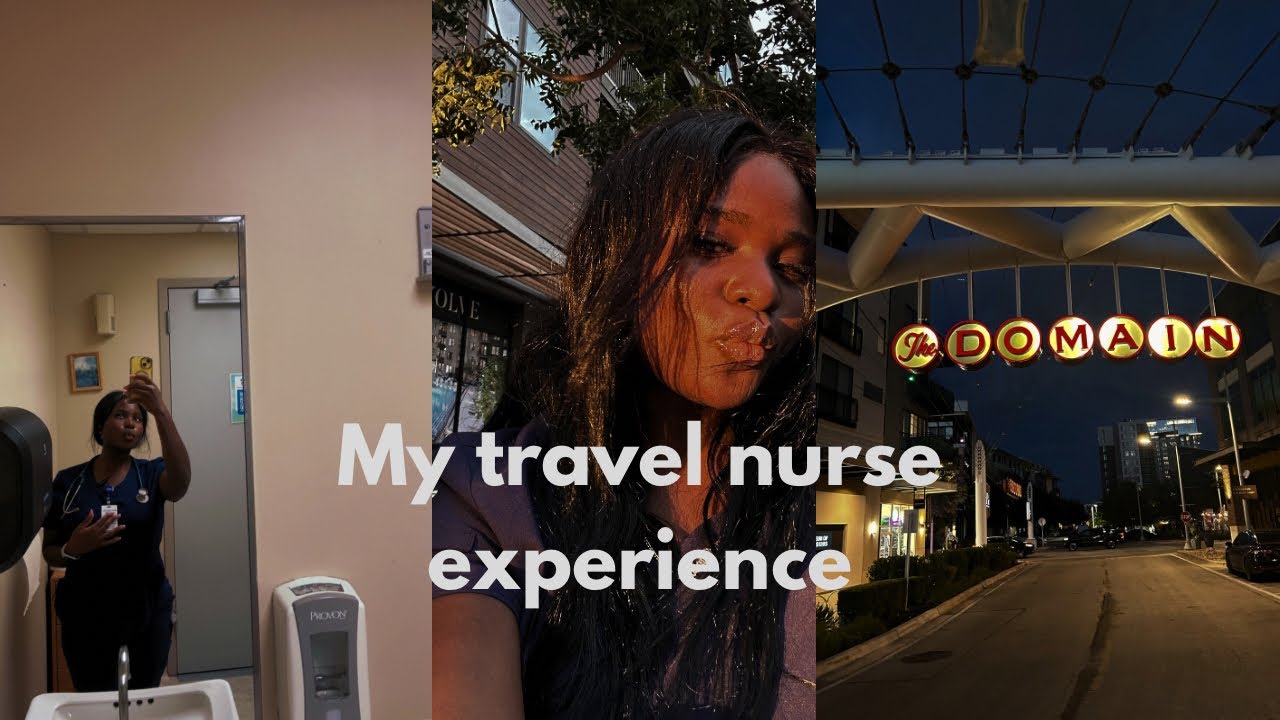 Did I regret travel nursing?| Massachusetts & Texas edition 