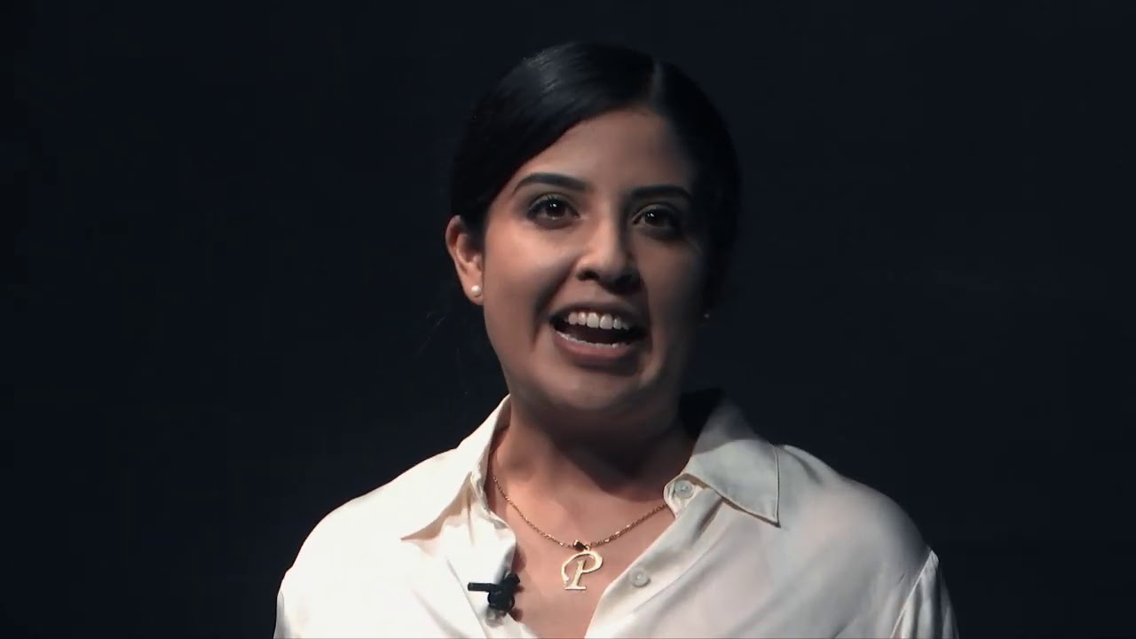 Ciudadanos Globales: Estilo de vida sostenible | Paola Palacios Morán | TEDxUAZ