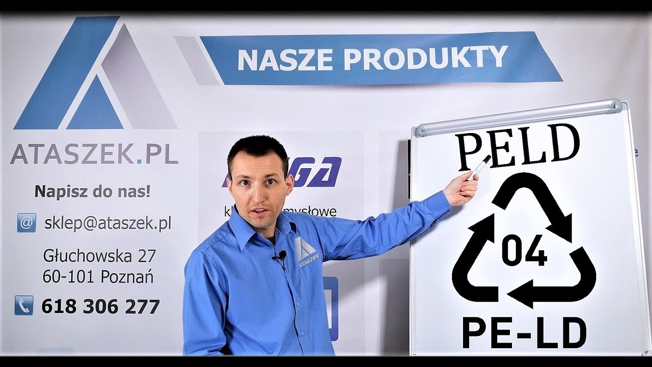 PELD (PE-LD)  Polietylen Niskiej Gęstości -  Spoiwo do Spawania Plastiku