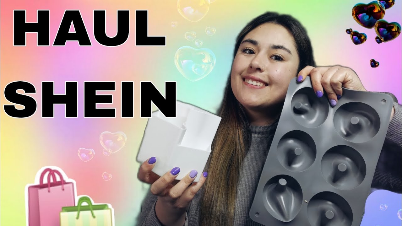 HAUL SHEIN 🛍️✌🏻