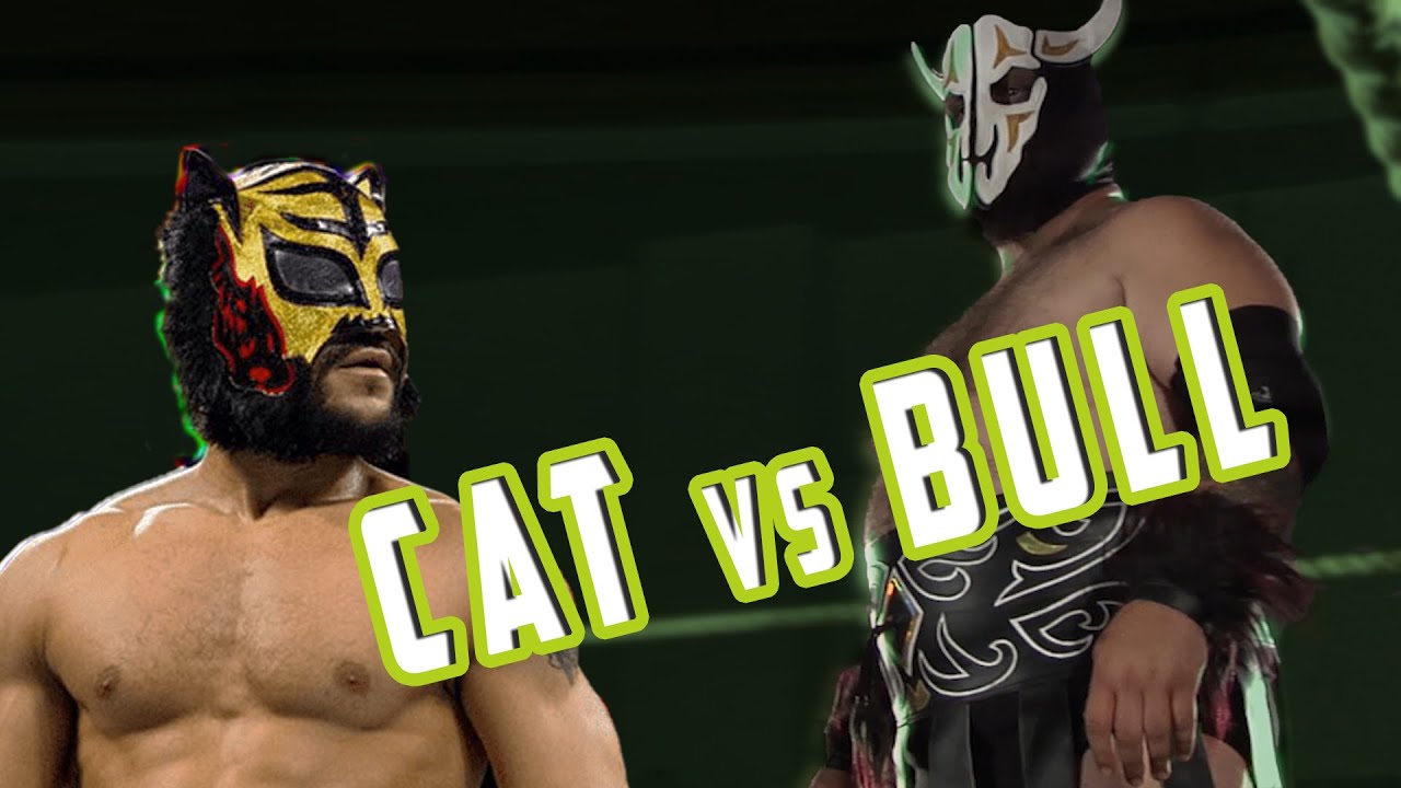 LINCE DORADO vs. SERAPHIS vs. CARTER MASON | Free Match