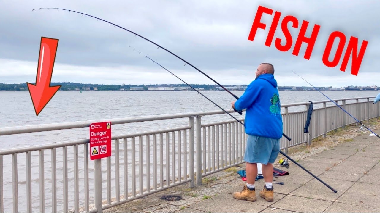 “GET IN”  We FOUND The FISH + PB BROKEN!