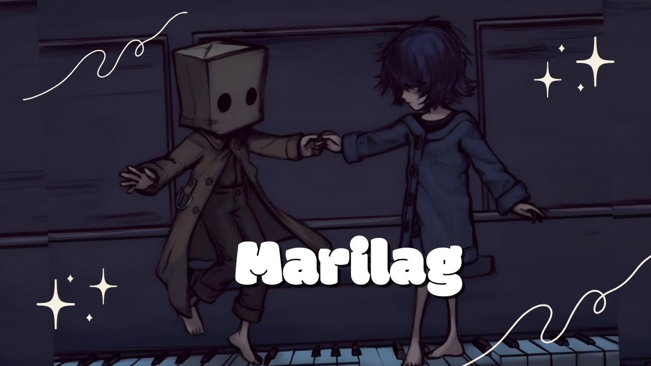 Nightcore - Marilag  by Dionela (Speedup) .