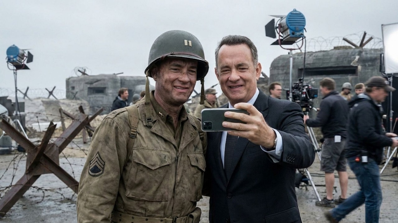 Saving Private Ryan (1998) Cast & Set 🎖️ Then vs Now (1998 vs 2026) | Earn This