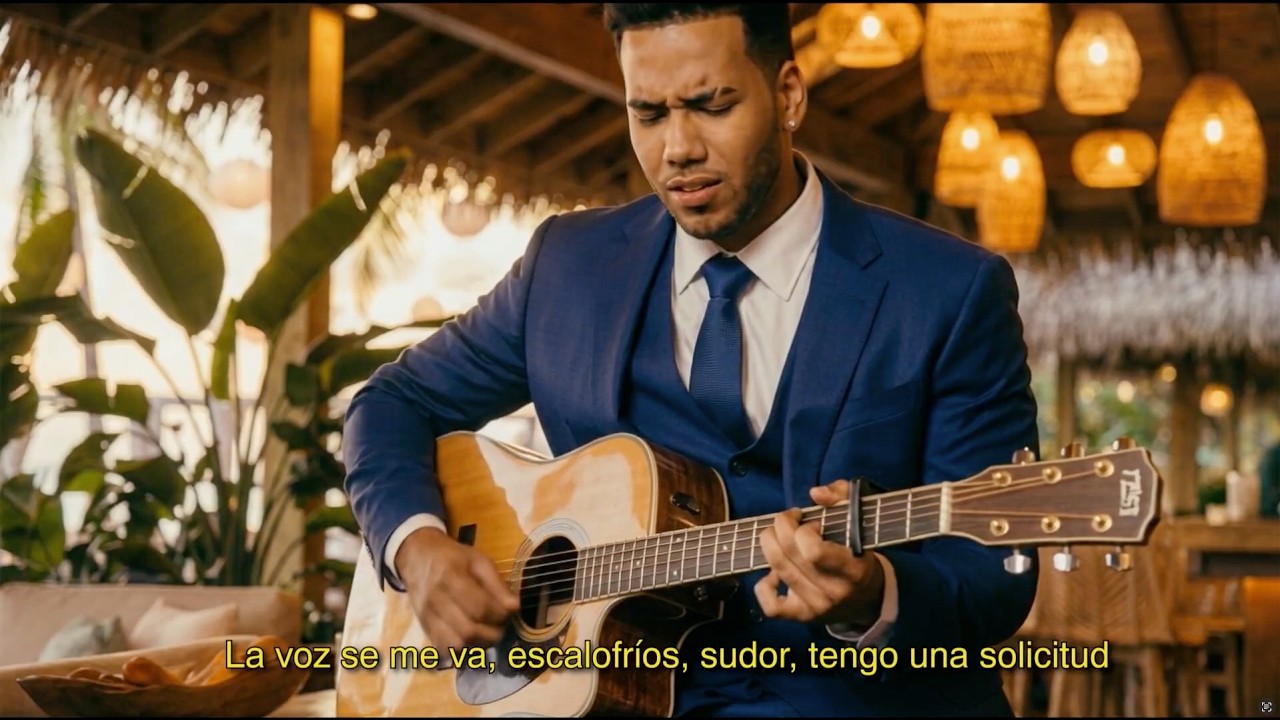 Romeo Santos, Prince Royce - La &Uacute;ltima Bachata (Letra)