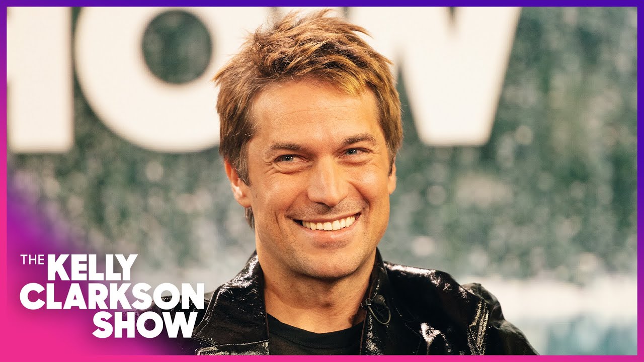 Lucas Bravo Shares INSANE Story Of Police Mistaking His Wax Figure For Dead Body