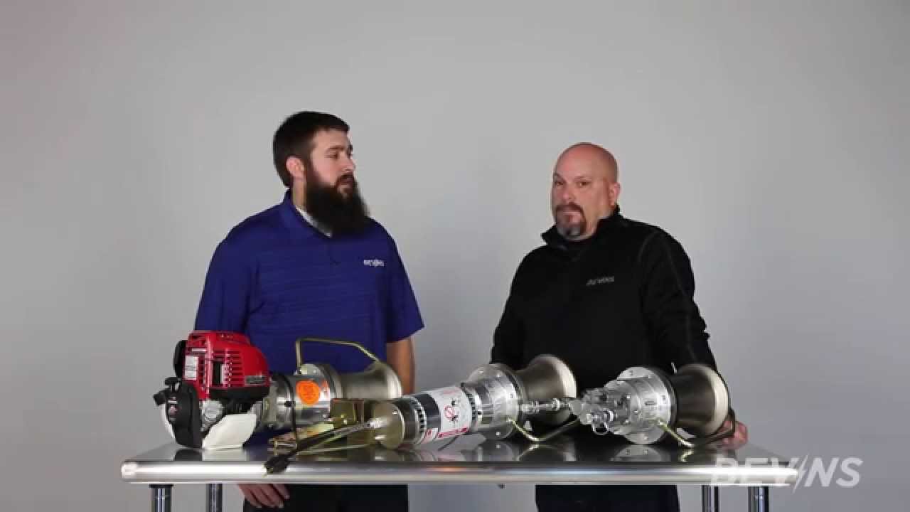 The Series 90 Capstan Hoist - Overview