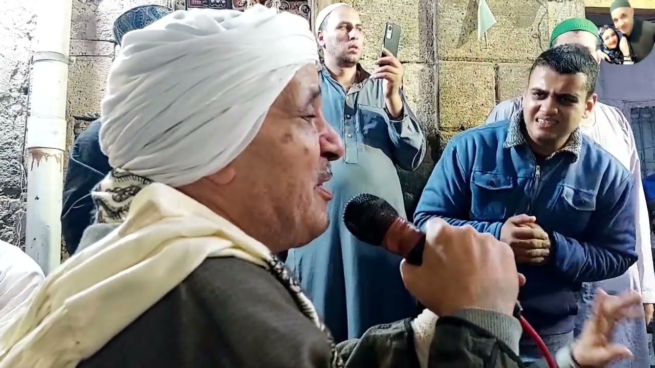 الشيخ محمدالشرنوبي والروح عاليه اوووي في المجلس فرح مولانا سيدنا الحسين[2022]#نورامحمدالشرنوبي