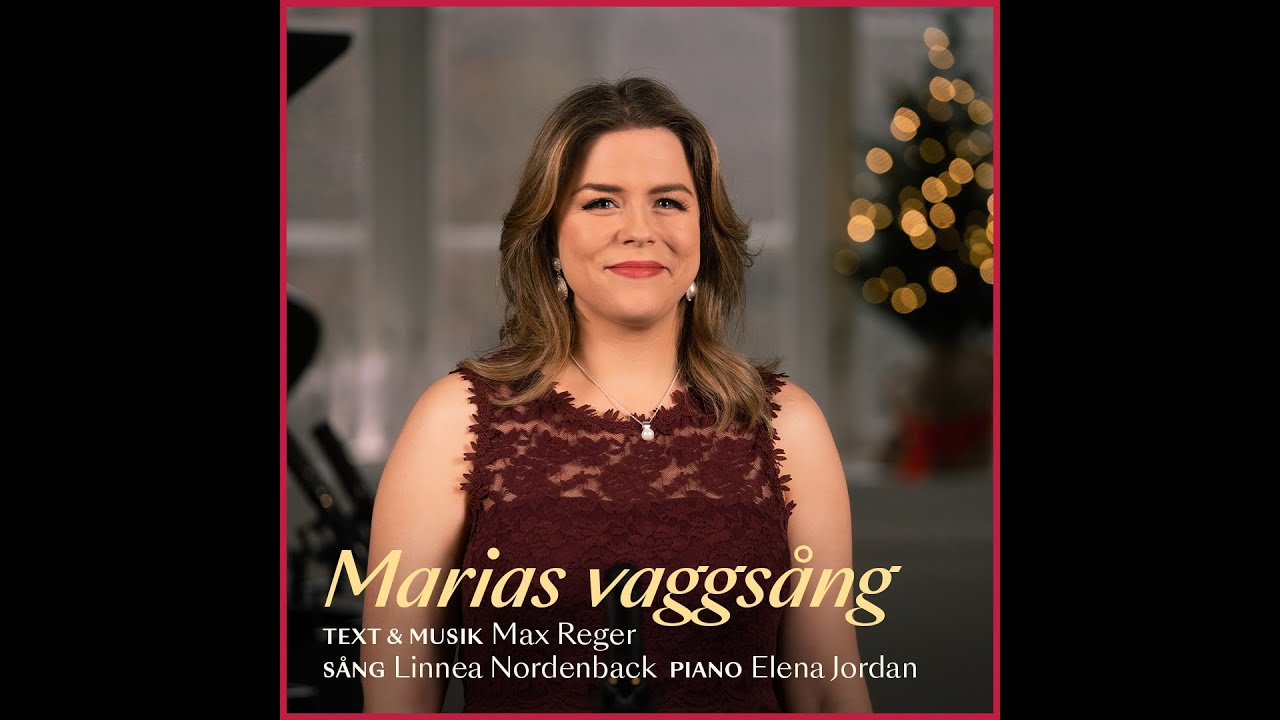 1 Advent - Marias vaggsång