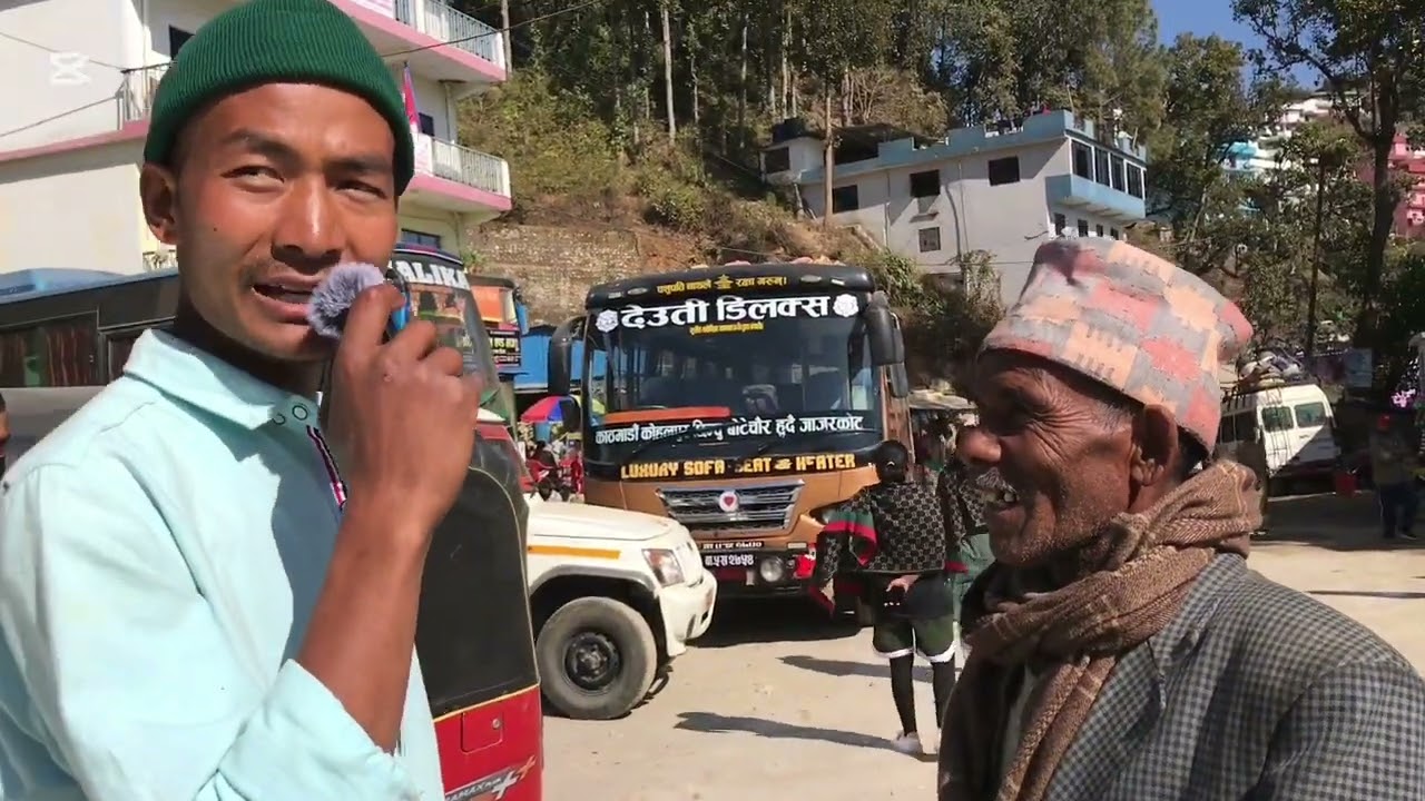 Jajarkot Ma Kasle Marrla Baji Yamale, Maubadi, Congresh Repoting 2082