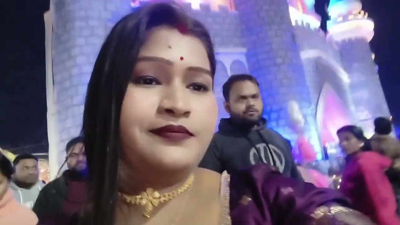 সরস্বতী পূজায় কি কি ঠাকুর দেখলাম তাই শেয়ার করলাম#automobile #funny #funny #lifeisbutadr