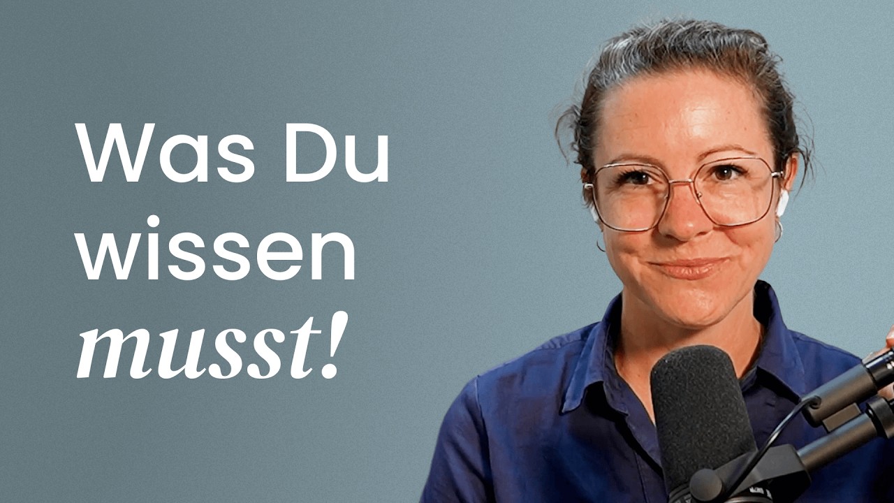 Colitis Ulcerosa & Morbus Crohn: So behandle ich Autoimmunerkrankungen in meiner Praxis!