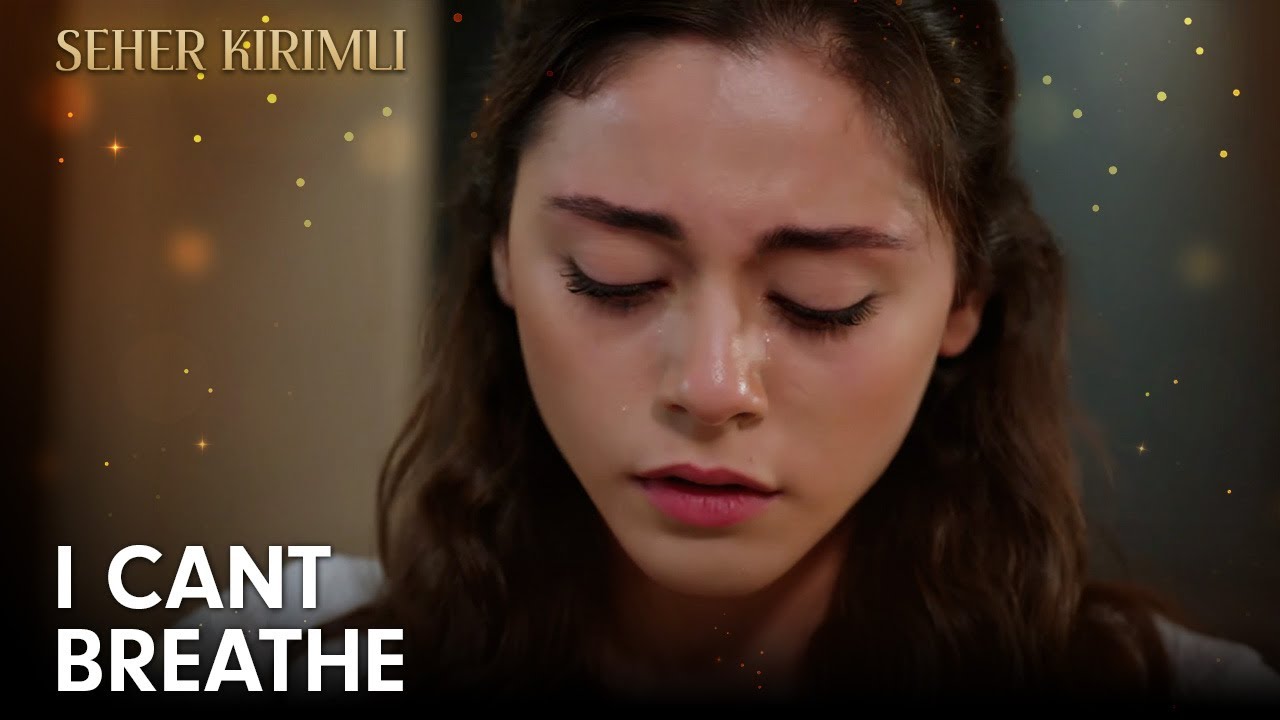 It's very difficult to cope with Yusuf's absence | Seher Kırımlı | Multi Dub