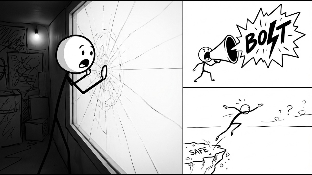 STOP Studying English. Start Doing This Instead.