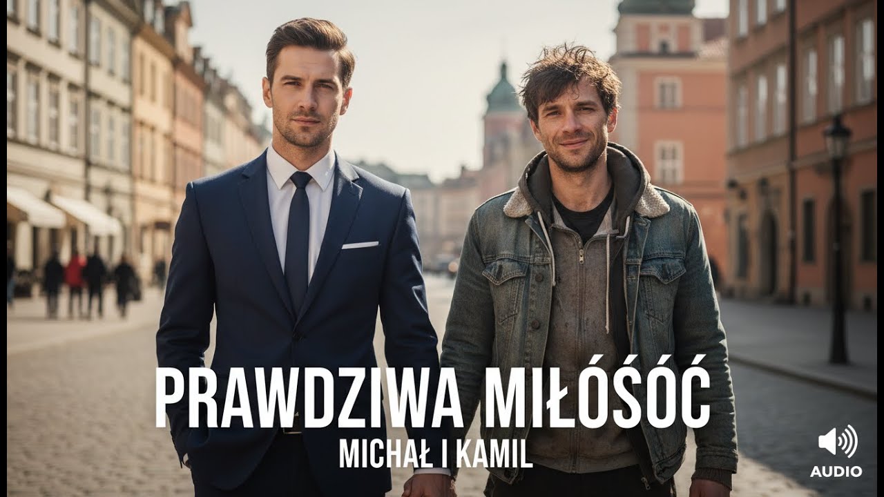 Miliarder poprosił bezdomnego o małżeństwo — ale nie wiedział, kim naprawdę jest...