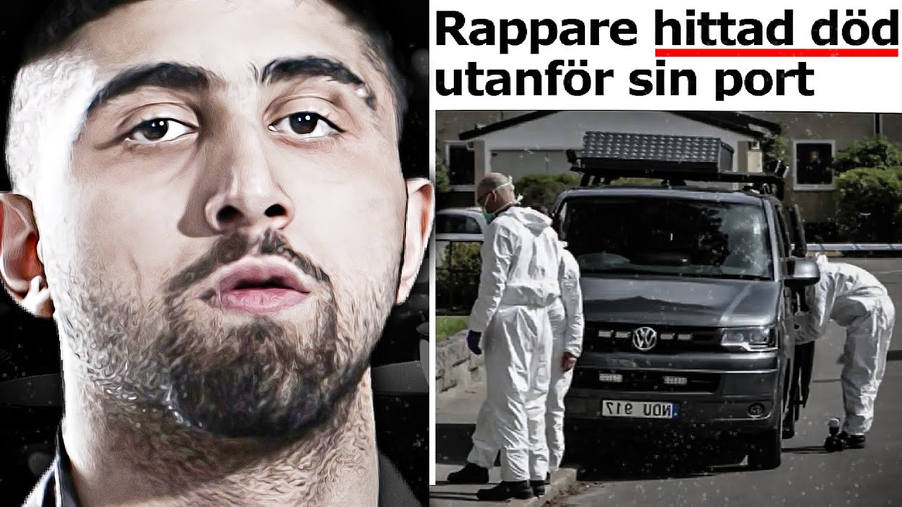 Tragiska sanningen bakom mordet på Rozh (In Memory Of Rozh)