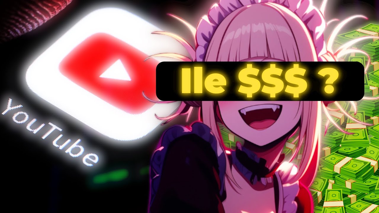 Ile musi ZARABIAĆ na YOUTUBE by z tego żyć?