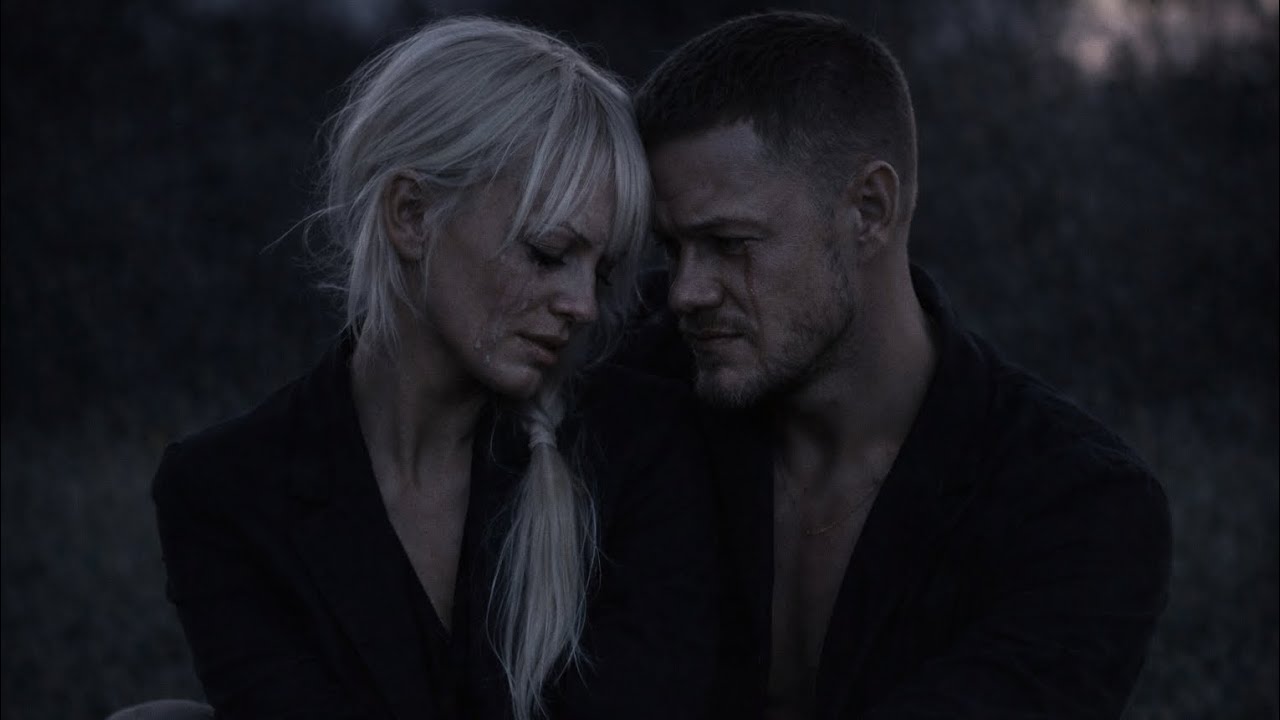  Imagine Dragons and Sia   | SCARS YOU | A Painful Hip-Hop Anthem 