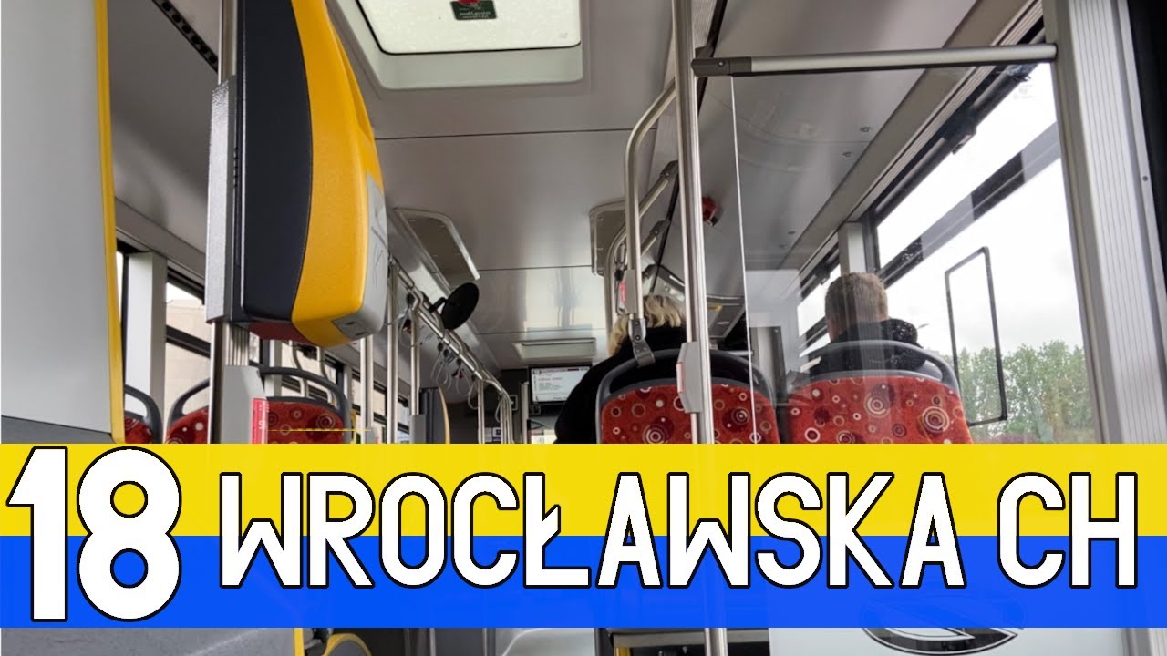 SOLARIS Urbino 12 #565 @ 18 Wrocławska CH, MZK Opole, Opole 🇵🇱