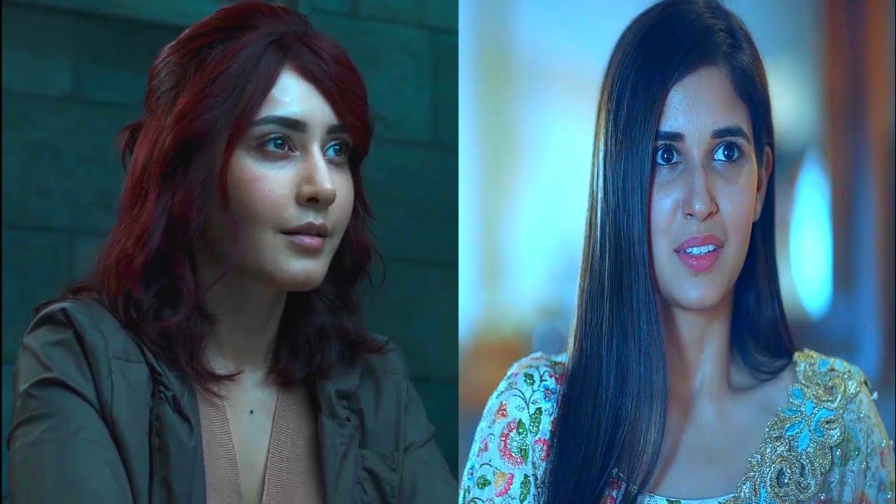 Undekhi Season 2 & Rudra The Edge Of Darkness Hot Scenes Timing | Web Series Timing |
