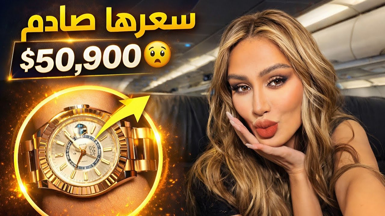 مايا دياب ترفع سقف الأناقة بقطعة استثنائية بسعر لا يُصدق