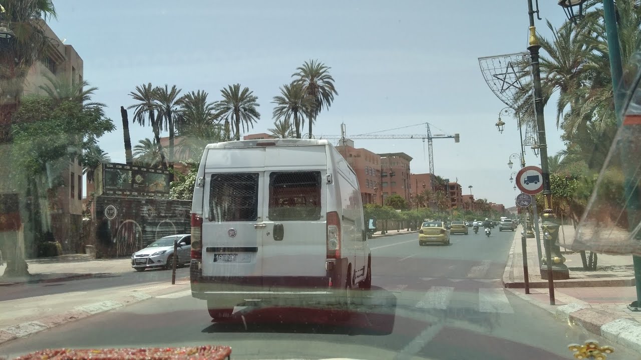 خريجة ممتعة دوزنا نهار زوين في كوكب جو