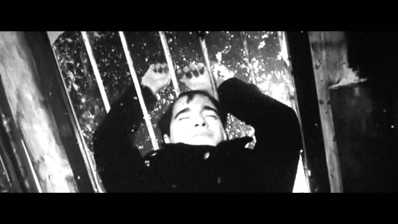 ODVEDI ME DO REKE / Bjesovi (Trier's Europa version) IMPERIUM OF JAZZ & TALKING HEADS cover