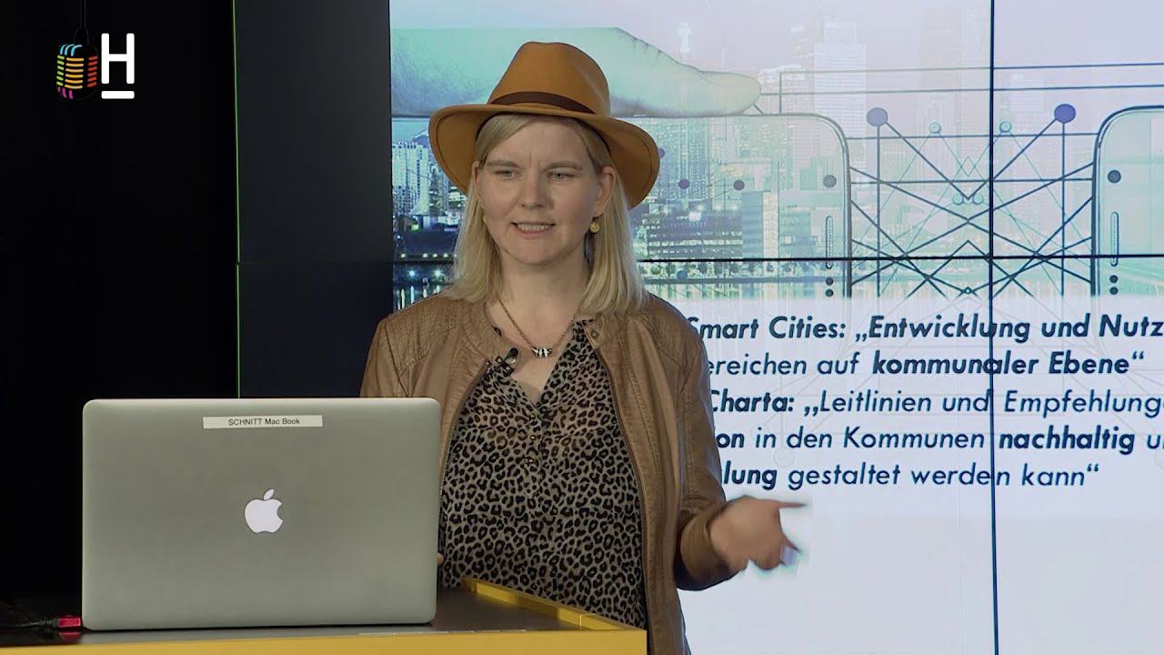 Smart City